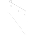 Bosch Halteblech Trafo CLA-1 everp., 8738804948