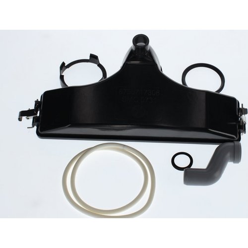 Bosch Abgassammler-Set 8738901655