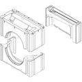 Bosch Gehäuse EPP (s) 8738209182