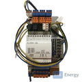 Bosch Zubehör für Luftwärmepumpen FEM 2 Funktionsmodul zur Erweiterung HPC 300 – 8738212374