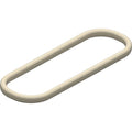 Bosch Dichtung 8738901697 (MVP 2 Stück), je MVP