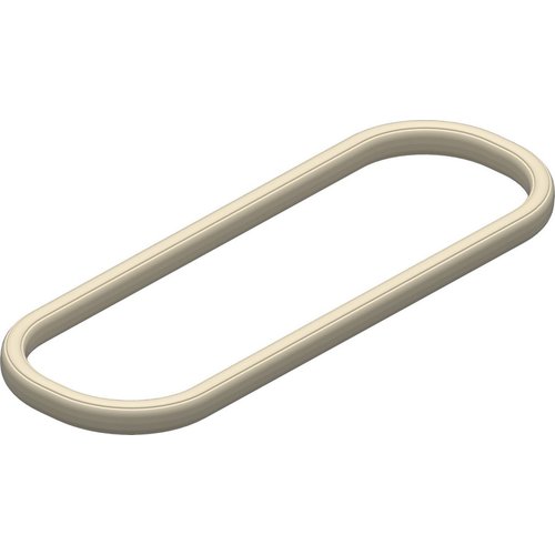 Bosch Dichtung 8738901697 (MVP 2 Stück), je MVP