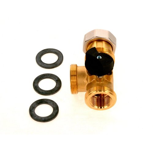 Bosch 3-Wege-Mischer 1" 87290110200