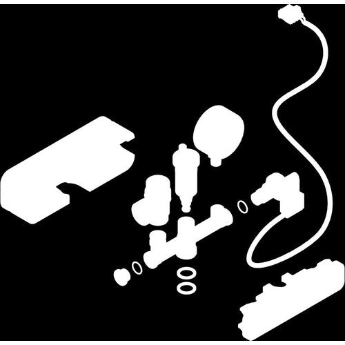 Bosch Kessel-Sicherheits-Set BSS12 everp., 8738807109