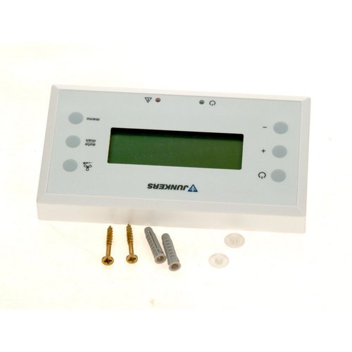Bosch Fernbedienung V1.3 87182211550
