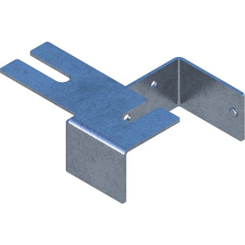 Bosch Halterung Montagesockel links 8738216101, (MVP: 2 St.) je MVP
