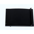 Bosch Frontplatte blind 4" schwarz everp., 8718585348
