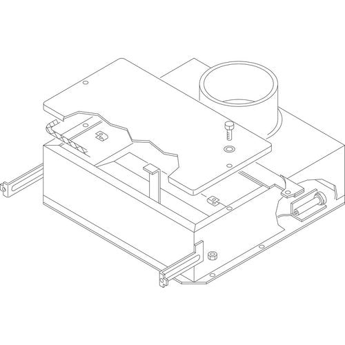 Bosch Strösi G224 5Gld 404mm everp., 63015642