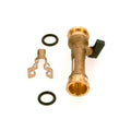 Bosch RL Druckflussmessgerät 87186673120