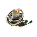 Bosch Brennersteuerung G197W S02 verp 8718585336