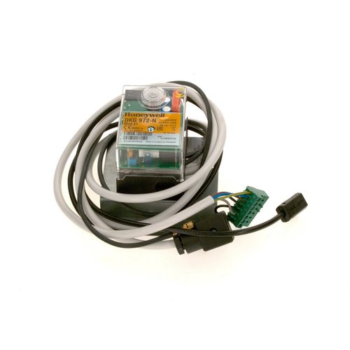 Bosch Brennersteuerung G197W S02 verp 8718585336