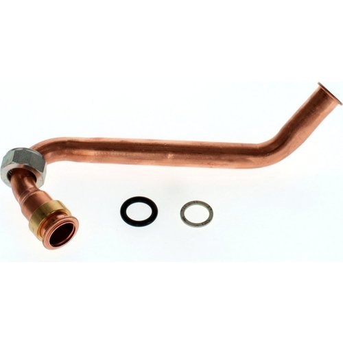 Bosch Rücklaufrohr 87186440960