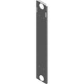 BO Seitenteil Profil 20/22 600 RAL9016 everp., 6508534