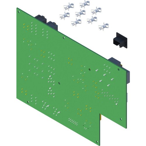 Bosch Leiterplatte XCU-SEH-10 8738214774