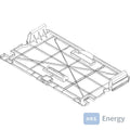 Bosch Installationszubehör Verkleidung Verkleidung Geräteunterseite GC5x00i W – 7736902247