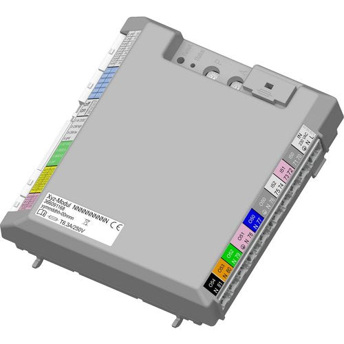 Bosch Leiterplatte I/O Board V1.9.0 8738217113