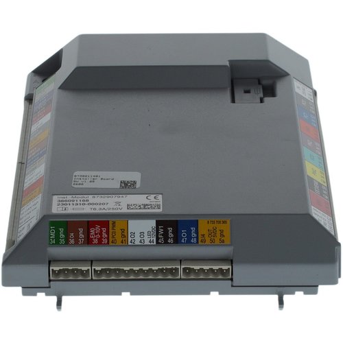 Bosch Steuerung CUHP v1.05 Bo/Ju 8738211483