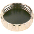 BO Verschlusskappe G3/4 mit Dichtung everp., 63023031