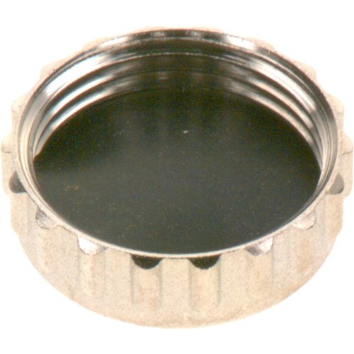 BO Verschlusskappe G3/4 mit Dichtung everp., 63023031