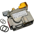 BO Gasarmatur kpl. mit O-Ring 11-43 (kW) 7100767