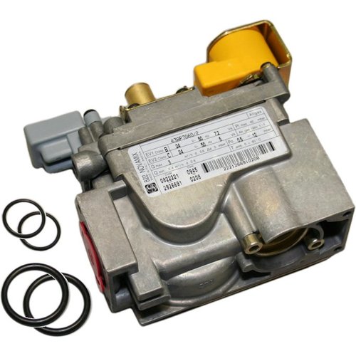 BO Gasarmatur kpl. mit O-Ring 11-43 (kW) 7100767