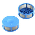Bosch Filter Ölpumpe A70 Rev.3 AS47 87185724960 (MVP 2 Stück), je MVP