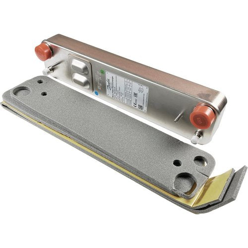 Bosch Wärmetauscher H62L-EZU-30 8738211547