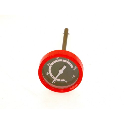 Bosch Thermometer (10 & 20) rot 8735300264