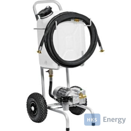 Bosch Zubehör thermischer Solaranlagen Solar Spül- und Befüllstation – 8718530472