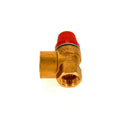Bosch Sicherheitsventil 87174010220