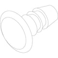 Bosch Stopfen Luftklappe everp., 8738804979 (MVP 10 St.), je MVP