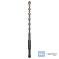 Bosch Hammerbohrer SDS plus-5 9x100x165mm – 2608596158