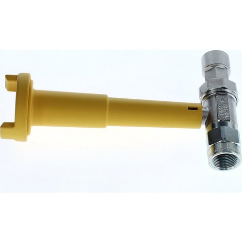 Bosch Gashahn 7736700127