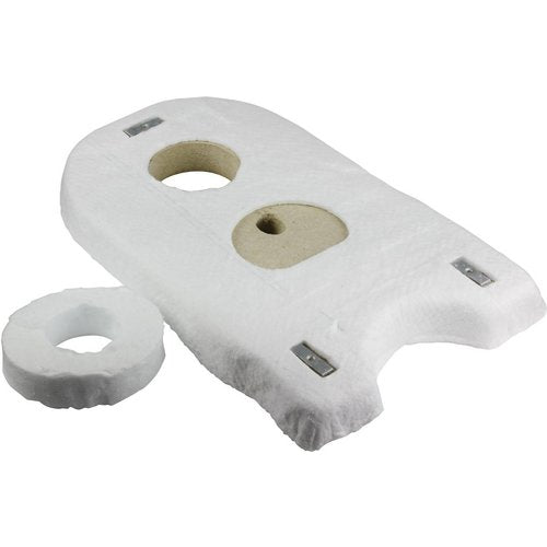 Bosch Wärmeschutz Br-Tür G205 everp., 63002775