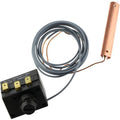 BO STB 89.11/U/TK,100grd-120grdC,3000 V1 ev 7747022527