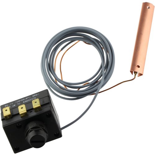 BO STB 89.11/U/TK,100grd-120grdC,3000 V1 ev 7747022527