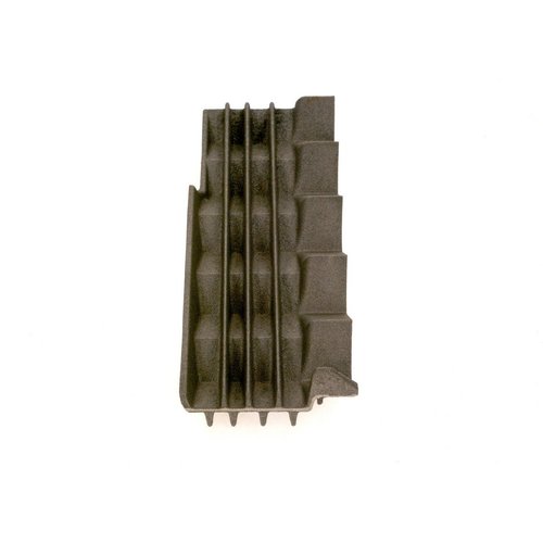 Bosch Heizgaslenkplatte Zug 3 re everp., 8718585127