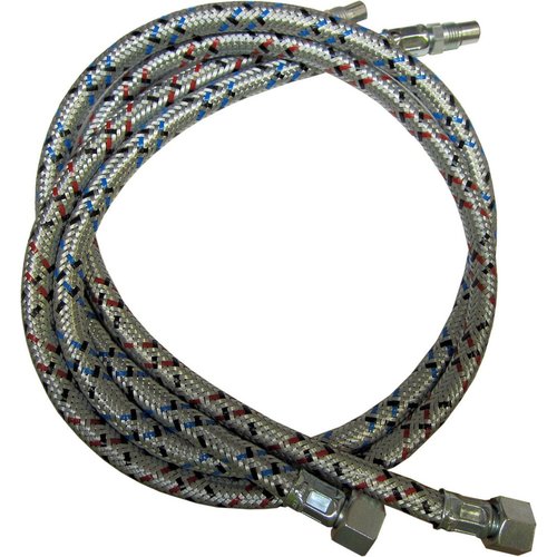 Bosch Schlauchset gerade BE/SE everp., 63031508