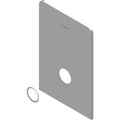Bosch Abdeckung Bosch 8737711182