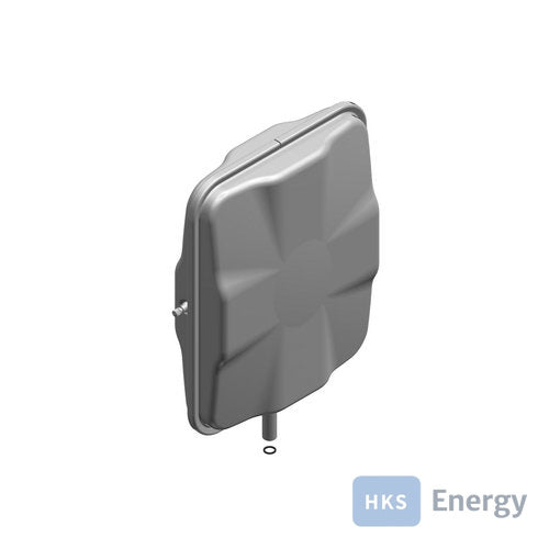 Bosch Ausdehnungsgefäß 12L # 8737711180