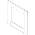 Bosch Abdeckung hinten 8738209102