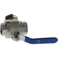 Bosch Magnetfilterventil DN25 8738213799