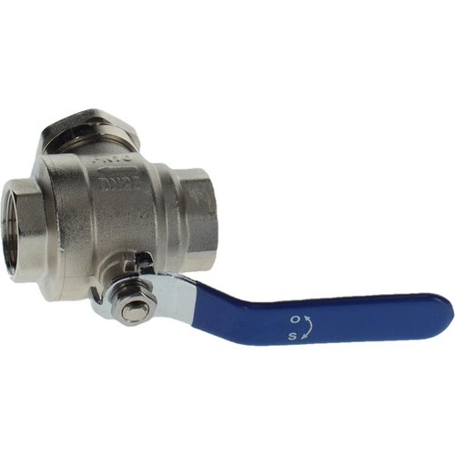 Bosch Magnetfilterventil DN25 8738213799