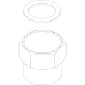 Bosch Anschlussverschraubung R1" everp., 8738809625