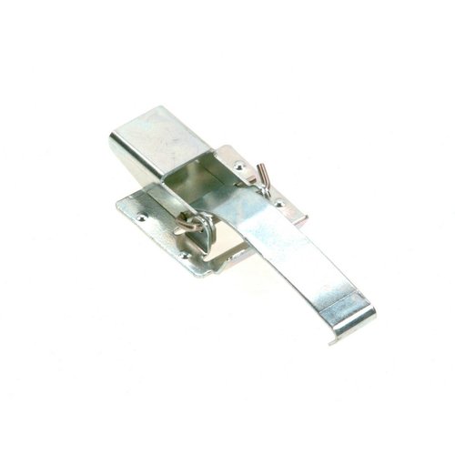 Bosch Klammer Unterdruckkammer 7099498 (MVP 2 Stück), je MVP