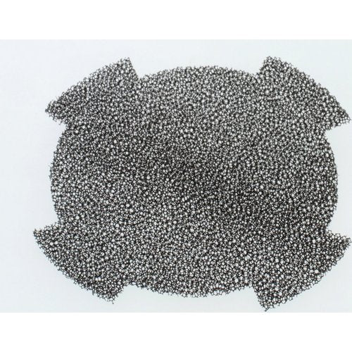 Bosch Filter kpl. 8735300548 (MVP 4 Stück), je MVP