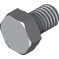 Bosch Schrauben-Set M8x12 8738216293 (MVP 10 Stück), je MVP
