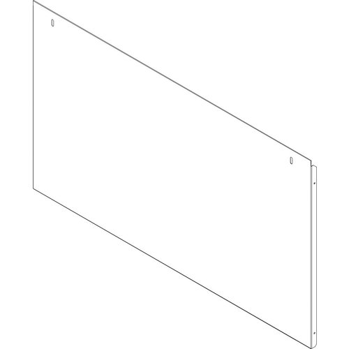 Bosch Abdeckung vorne unten 8738209629