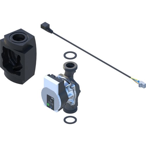 Bosch Pumpe Para 25-180/6-43/SC 12H kpl sp, 8732969497