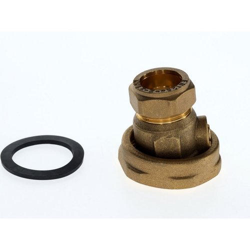 Bosch Absperrventil 22 mm 87174052500
